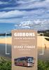 GIBBONS COACH HOLIDAYS. Over 20 Years Experience. Holiday Hotline.  ALL NEW LUXURY COACHES ALL YOUR FAVOURITE UK DESTINATIONS
