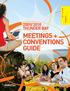 MEETINGS + CONVENTIONS GUIDE