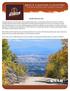 BRYCE CANYON COUNTRY Boulder Mountain Scenic backways itinerary