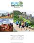 Offering runners premium active vacations and cultural experiences in premier running destinations around the globe.