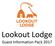 Lookout Lodge Guest Information Pack 2017