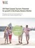 Off Peak Coastal Tourism: Potential for growth in the Empty Nesters Market