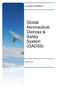 Global Aeronautical Distress & Safety System (GADSS)