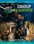 GROUP PLANNER MUSEUMS OVER 30 PARKS HISTORIC HOMES FINE DINING SHOPPING