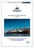 Access Statement for The Royal Yacht Britannia July 2014