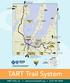 TART Trails, Inc.  (231)