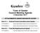 Town of Gawler Council Meeting Agenda 5 December 2017