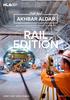 NEWS FROM THE HABTOOR LEIGHTON GROUP DECEMBER 2013 RAIL EDITION