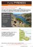 Mediterranean Pyrenees Coastal Walk: Collioure to Cadaqués