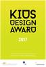 The design prize for children s outfitting and furniture
