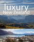 luxury New Zealand RUNNING header Wanaka (photography Nina Henderson). Lake Wanaka town, South Island, New Zealand.