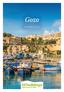Gozo WELCOME TO. 2 Call or visit hfholidays.co.uk