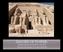 IMAGES OF POWER: NEW KINGDOM EGYPT: FOCUS (Temple of Ramses II at Abu Simbel)