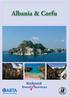 ALBANIA & CORFU. Departing 2 nd October nights from only 989