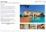 Villa Amalie Region: Cannes Guide Price: 38,341-49,295 per week Sleeps: 34