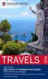 Italy & Sicily. Aboard the Variety Voyager