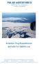 Antarktis Flug-Expeditionen ANTARKTIS ÜBERFLUG