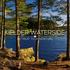 Kielder Waterside. An exclusive waterside location bringing you an outdoor escape with a touch of luxury.
