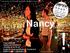 Nancy. NANCY(France) Tourism Office. Presscontact : Florence DOSSMANN +33 (0)