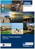Digest of Tourism Statistics, July 2009