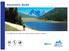 Excursion Guide. San Martino di Castrozza, Passo Rolle, Primiero e Vanoi. excursion Itineraries. ski facilities and runs