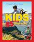 KIDS GUIDE. things to do