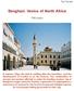 Benghazi: Venice of North Africa