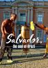 Salvador, the soul of Brazil
