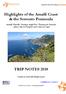 Highlights of the Amalfi Coast & the Sorrento Peninsula