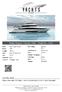 Italia Super Yacht 358 Hull No. 002