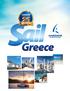 Contents. 2. Greece, the paradise of yachting. 3. Exploration of the islands