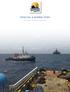 TOGO OIL & MARINE (TOM) DEEP SEA TOWING & SALVAGE
