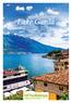 Lake Garda LIMONE 2018