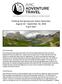 Trekking the Spectacular Italian Dolomites August 26 September 10, 2018 Trip # 1837
