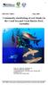 Community monitoring of reef sharks in the Coral Sea and Great Barrier Reef, Australia
