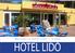 Welcome to Hotel Lidó*** Siófok HOTEL LIDÓ