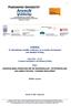 AGENDA VI. International scientific conference on economic development and standard of living