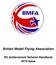 British Model Flying Association. RC Achievement Scheme Handbook 2016 Issue