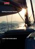 LINO. yachting. Sailing around Greece 7 DAYS TRIP DODECANESE