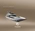 AURA - 75m LUXURY MOTOR YACHT - designed by H2 specially for FINCANTIERI YACHTS