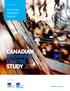 DECEMBER, Exclusive Research Report CANADIAN SHOPPING CENTRE. In partnership with. Developed by. RetailCouncil.org