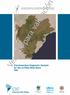 Transboundary Diagnostic Analysis for the La Plata River Basin TDA