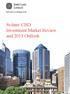Sydney CBD Investment Market Review and 2013 Outlook