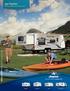 Jay Feather Jay Feather Ultra Lite Weight Travel Trailers by Jayco Ultra Lite Weight Travel Trailers by Jayco EX-PORT EXP
