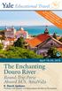 The India Enchanting Douro River