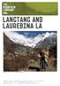 LANGTANG AND LAUREBINA LA