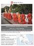 Laos & Cambodia Unveiled Tour Dossier