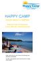 HAPPY CAMP KARDA BEACH CAMPING. Dassia-Kato Korakiana, Corfu , Griechenland
