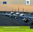 Challenges of Growth Task 6: The Effect of Air Traffic Network Congestion in 2035