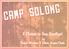 CAMP SOLONG. A Chance to Say Goodbye! by Dafna Maimon & Ethan Hayes-Chute